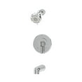 thumbnail image 1 of Symmons S3592B15TRM Dia Hydromersion Tub And Shower Trim Package - Chrome, 1 of 7