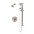 thumbnail image 1 of Symmons S3598b15trm Dia Hydromersion Pressure Balanced Shower System - Nickel, 1 of 7