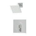thumbnail image 1 of Symmons S369115TRM Duro Hydromersion Shower Only Trim Package - Chrome, 1 of 7