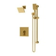 thumbnail image 1 of Symmons S3698BBZ15TRM Duro Hydromersion Pressure Balanced Shower System - Bronze, 1 of 7