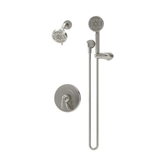 Symmons S559815trm Elm Shower Only Trim Package - Nickel