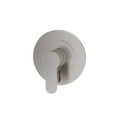 thumbnail image 1 of Symmons S6790STNTRM Identity Single Handle Volume Control Valve Trim - Nickel, 1 of 7