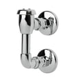 thumbnail image 1 of Symmons SYMINLINEVB Inline Vacuum Breaker with B30 Handshower, Polished Chrome, 1 of 1