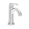 thumbnail image 1 of Symmons SLS5912PP Birch 1.0 GPM Vessel Single Hole Bathroom Faucet - Chrome, 1 of 5