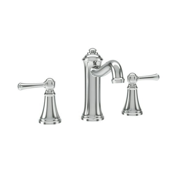 Symmons Slw5812pp Braston 1.0 GPM Vessel Widespread Bathroom Faucet - Chrome