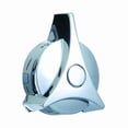 thumbnail image 1 of Symmons T-3 Temptrol Shower Handle Polished Chrome Faucets, 1 of 2