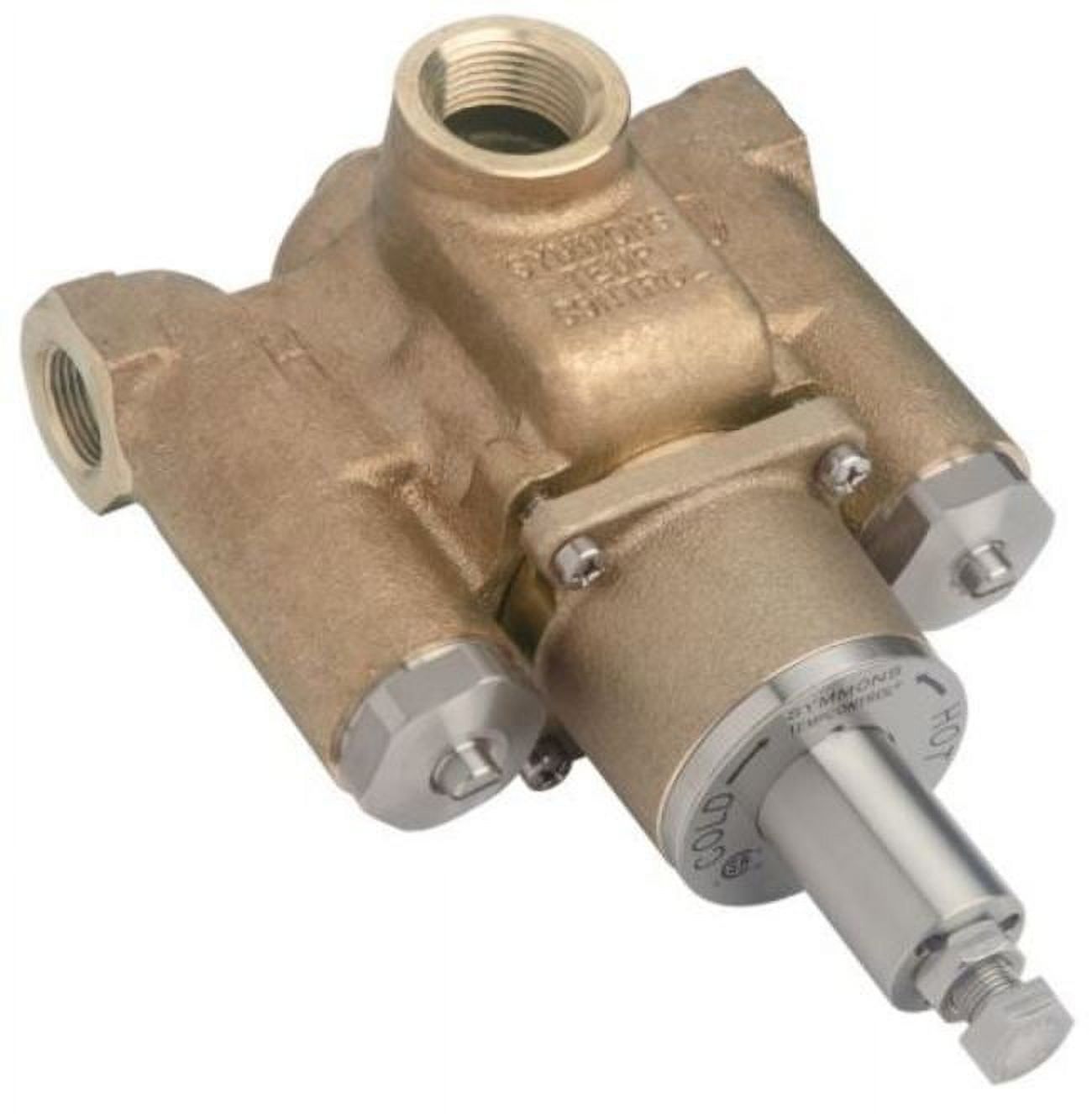 Pfister 0X8 Series Tub & Shower RoughIn Valve
