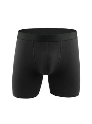 Men'S Underwear Male Fashion Under Ride Up Briefs Underwear 