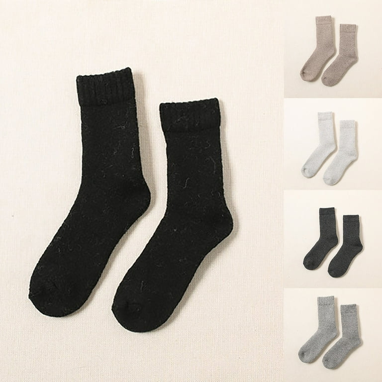 Mid calf socks walmart clearance