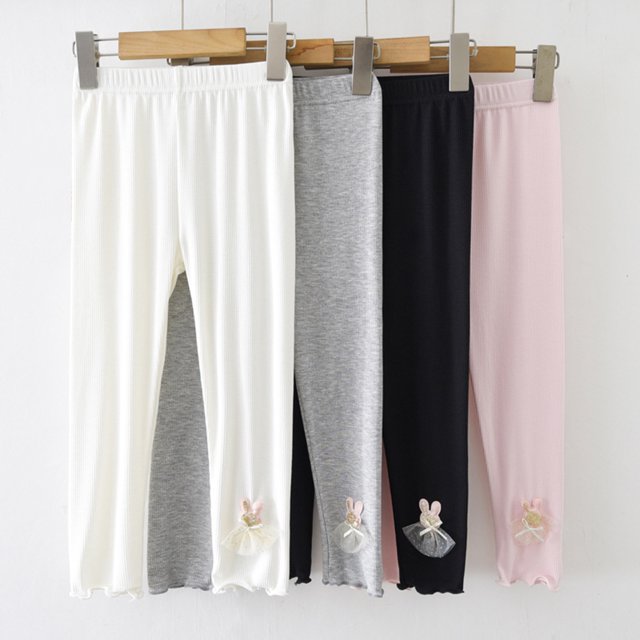 Symoid Sweatpants for Toddler Girls Warm Christmas Gifts Solid