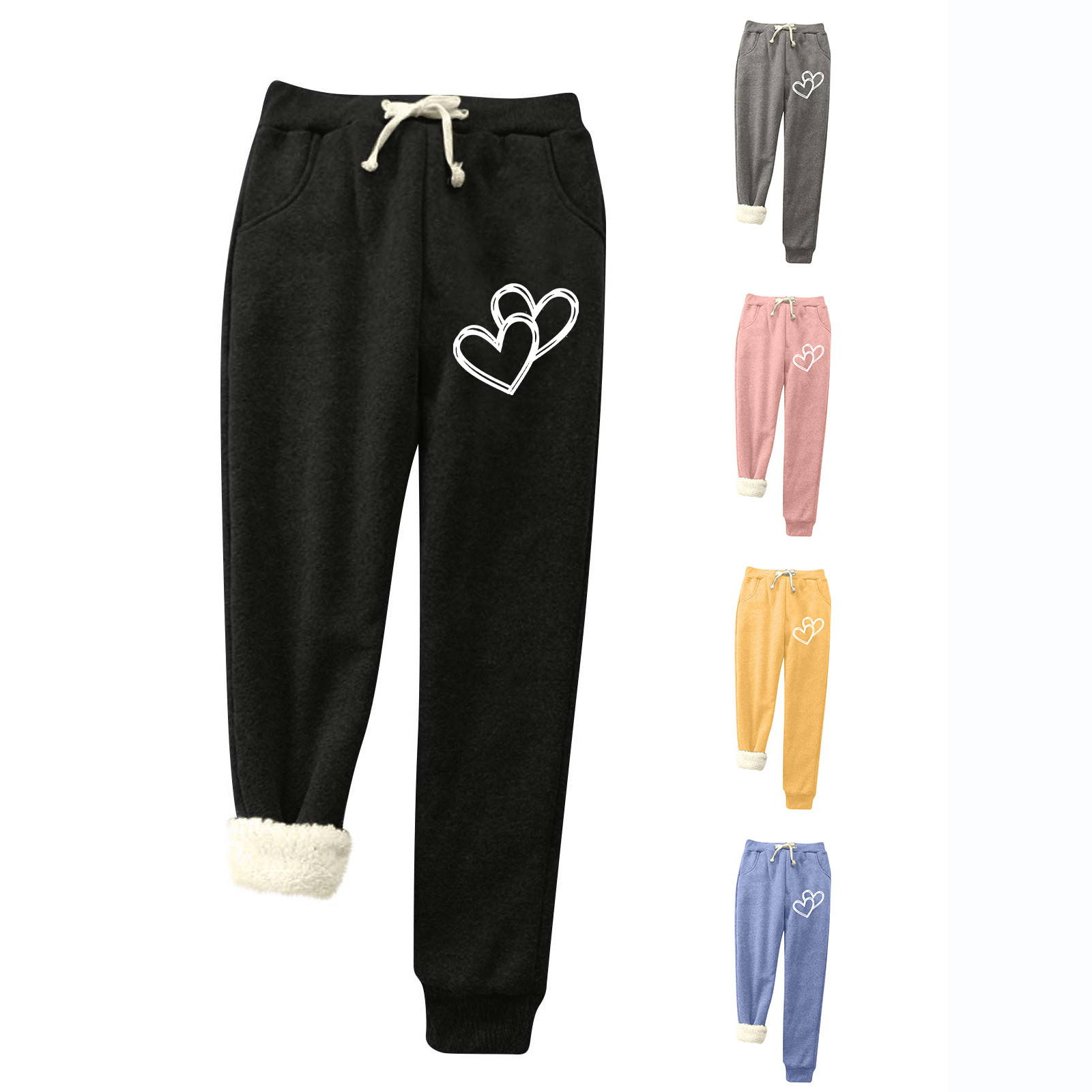 Danskin Now Tech Fleece Pants - Walmart.com