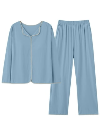 Plus size pajamas walmart deals