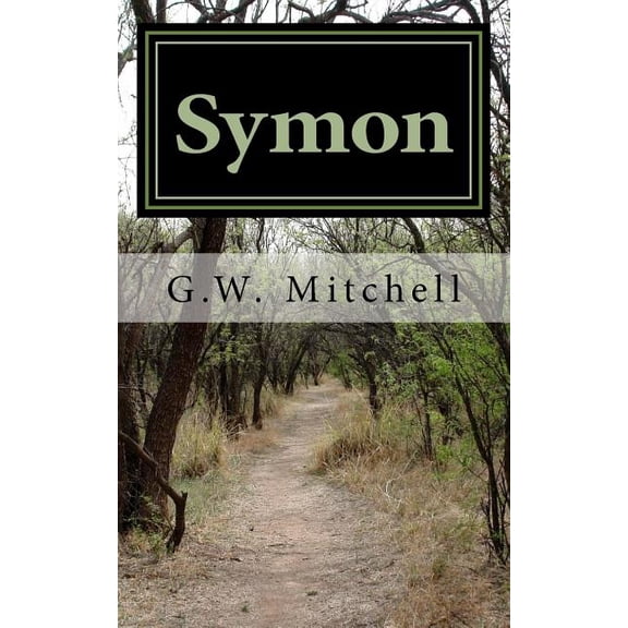 Symon (Paperback)