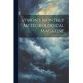 thumbnail image 1 of Symon's Monthly Meteorological Magazine, (Paperback), 1 of 1