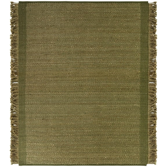Symons Solid Textured Area Rug