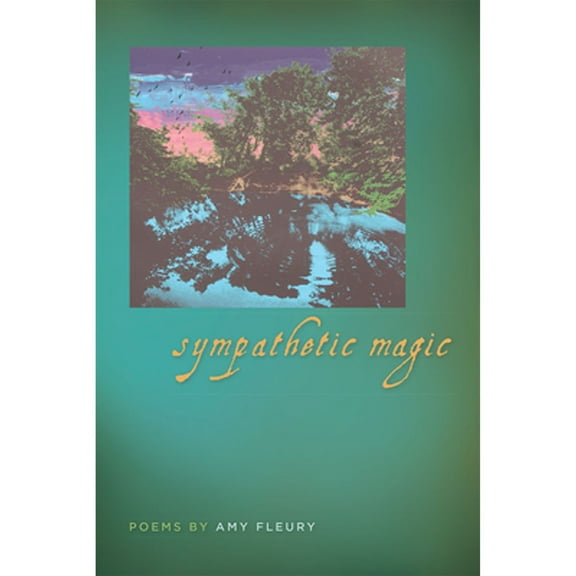 Pre-Owned Sympathetic Magic (Paperback) 0809332248 9780809332243