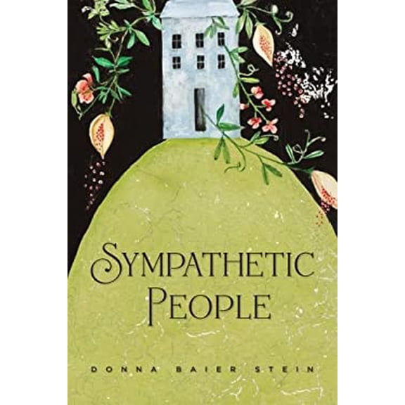 Pre-Owned Sympathetic People (Paperback) 0985849584 9780985849580