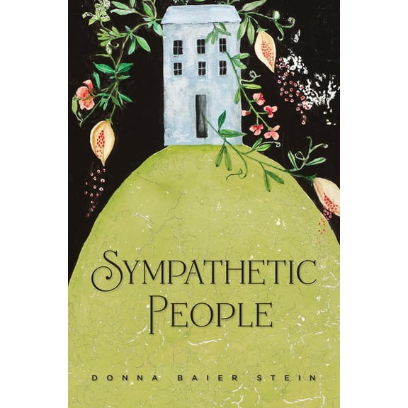 Sympathetic People, (Paperback)