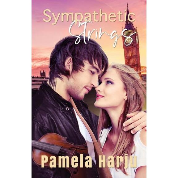 Sympathetic Strings (Paperback)