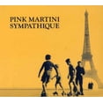 thumbnail image 1 of Sympathique-Digi (CD), 1 of 1