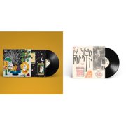 Sympathy For Life & Tally All The Things You Broke Ep [LP Vinyl Bundle]