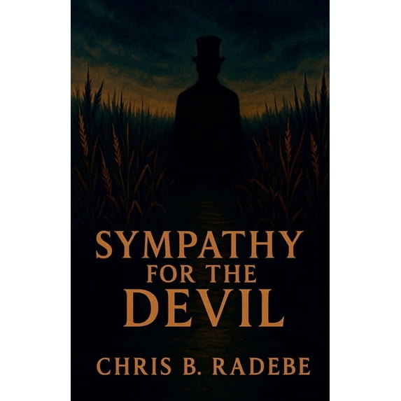 Sympathy For The Devil, (Paperback)