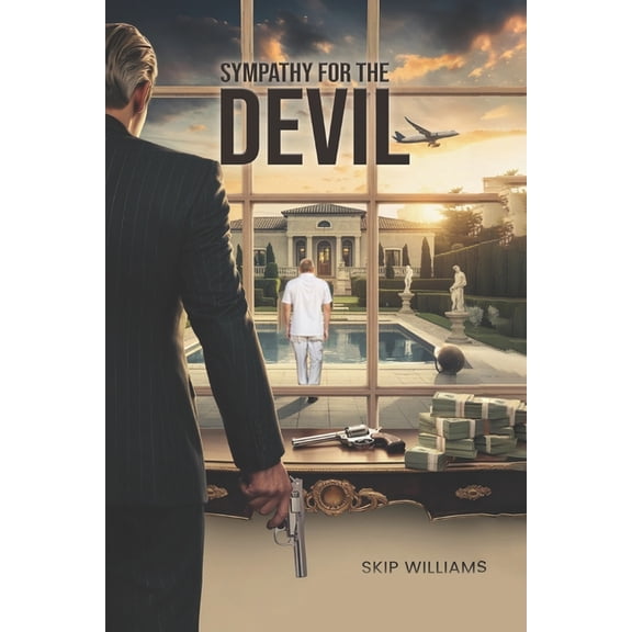 Sympathy For The Devil, (Paperback)