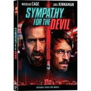 Sympathy For The Devil