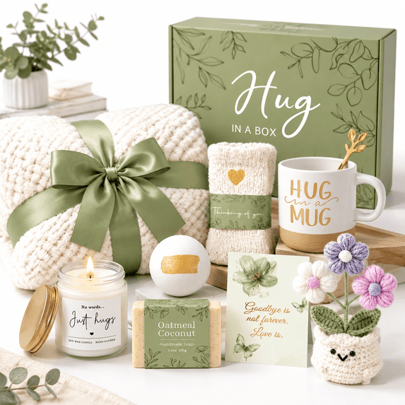 Sympathy Gifts For Loss Of Loved One Gift Baskets Miscarricare ...