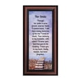 thumbnail image 1 of Sympathy Gifts for Loss of Mother, Condolence Gift, In Loving Memory Memorial Gifts for Loss of Wife, Mom, Grandma or Sister, Bereavement Gifts to Remember Her Smile, Memorial Picture Frame, 7431W, 1 of 8