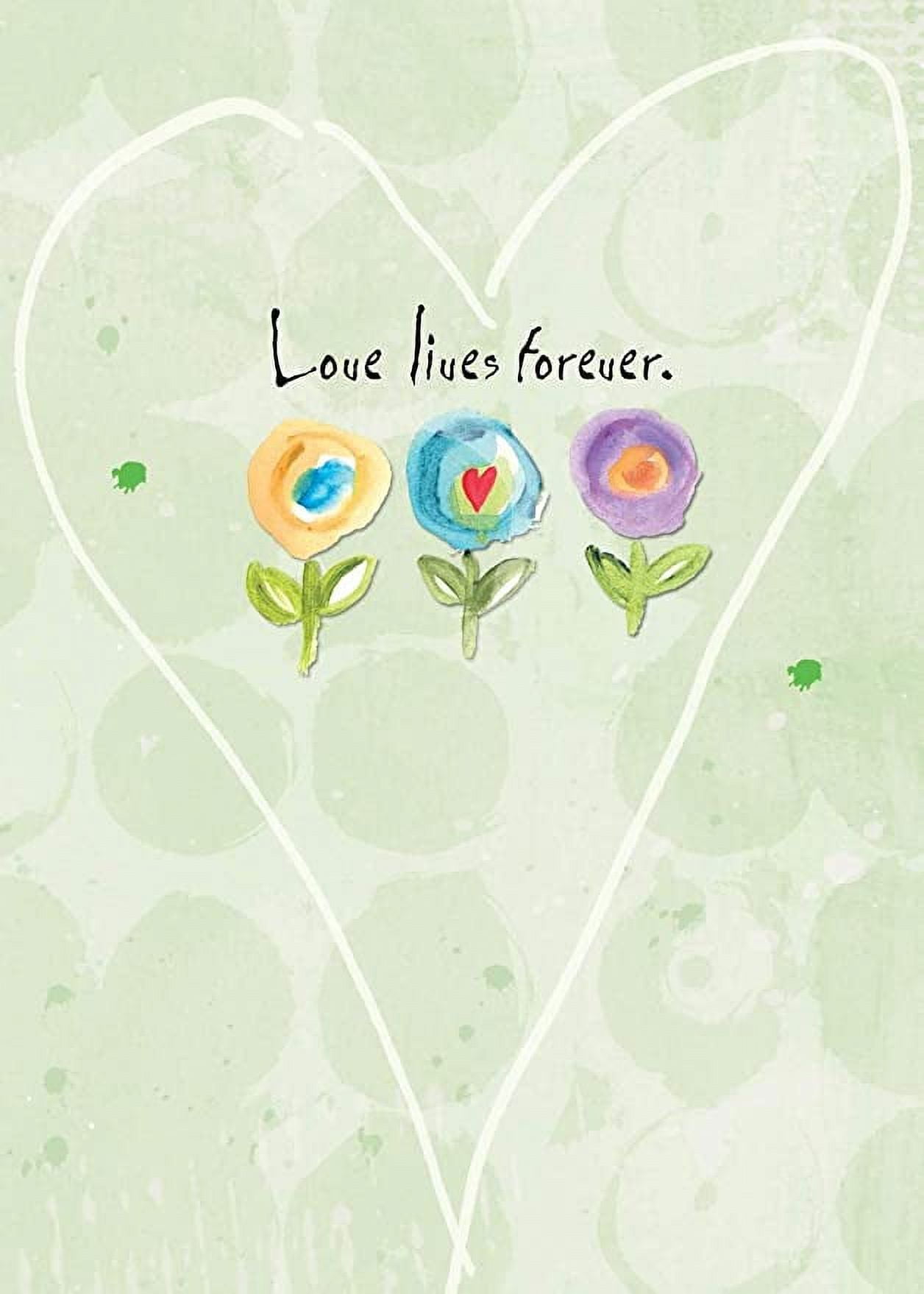 AFH154 Sympathy Card AFH154 Sympathy Card