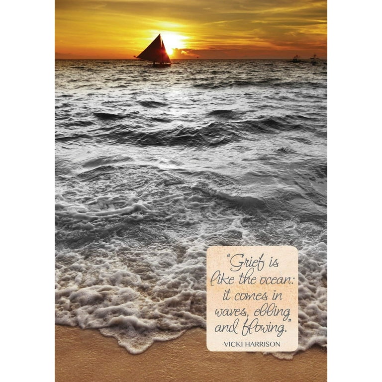 PS10028 Sympathy Card PS10028 Sympathy Card