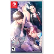 Sympathy Kiss, Nintendo Switch