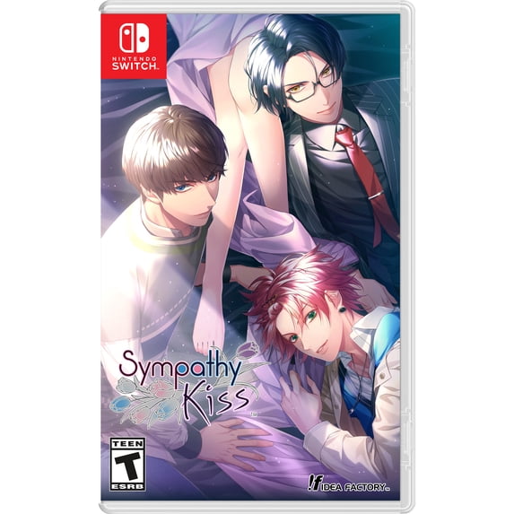 Sympathy Kiss, Nintendo Switch
