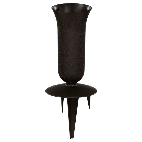 Cemetery Flower Holder