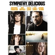 Sympathy for Delicious Blu-ray