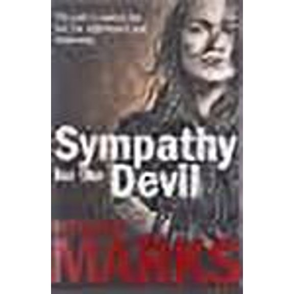 Pre-Owned Sympathy for the Devil