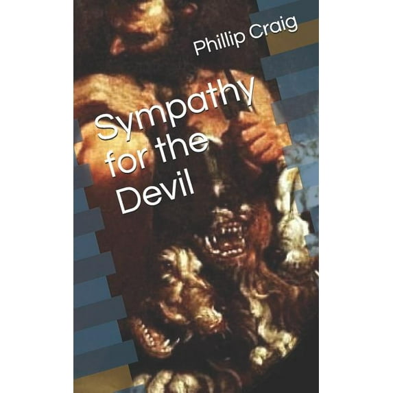 Sympathy for the Devil (Paperback)