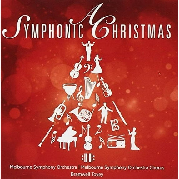 Symphonic Christmas (CD)
