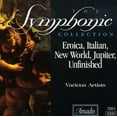 thumbnail image 1 of Symphonic Collection / Various, 1 of 1