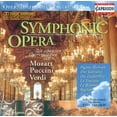 thumbnail image 1 of Symphonic Opera / Various, 1 of 11