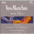 thumbnail image 1 of Symphonic Rock Orchestra In Classical Highlights [Audio CD] Simon Gale and Sylve, 1 of 1