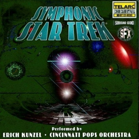 Symphonic Star Trek