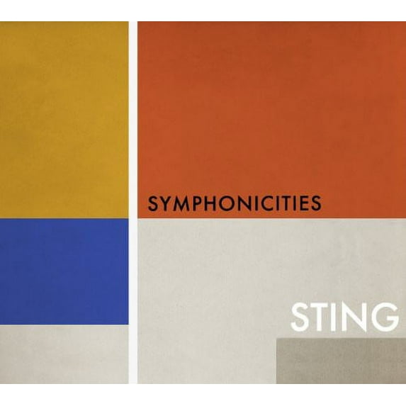 Symphonicities
