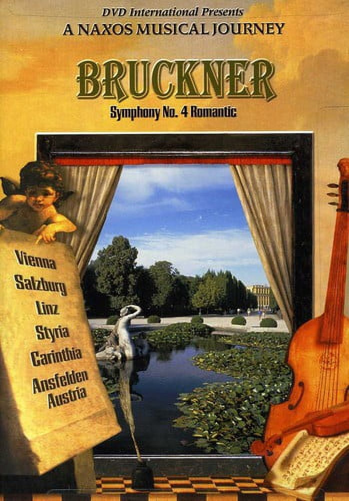 (未使用･未開封品)　Austria &amp; Italy: Musical Tour of Lienz Dolomites [DVD] [Import] 7z28pnb A MUSICAL JOURNEY: AUSTRIA/ITALY - A MUSICAL TOUR OF THE LIENZ