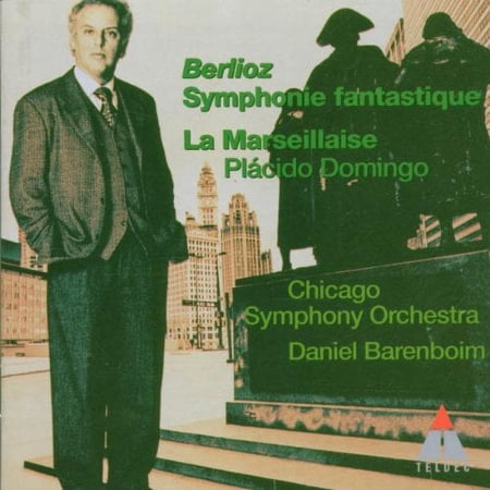 Symphonie Fanastique / La Marseillaise