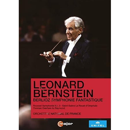 Symphonie Fantastique (DVD), C Major, Music & Performance