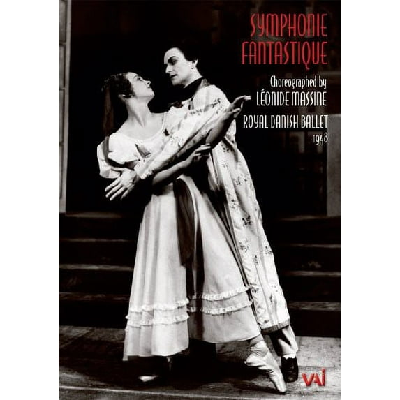 Symphonie Fantastique (DVD), Video Artists Int'l, Music & Performance
