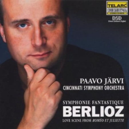 Symphonie Fantastique Op 14