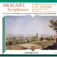 thumbnail image 1 of Wolfgang Amadeus Mozart Symphonie N°40 & 41 (CD), 1 of 2